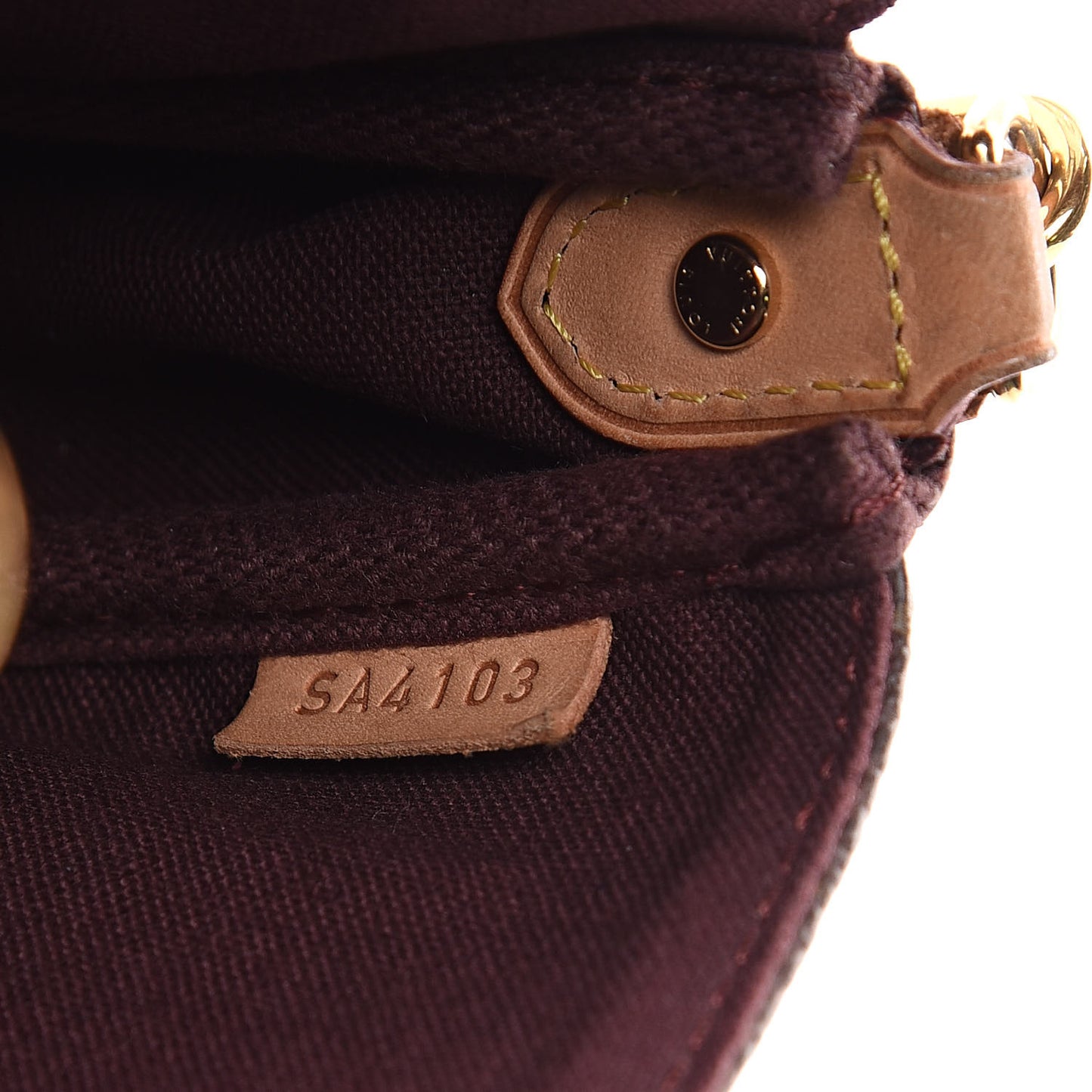 Monogram Favorite PM