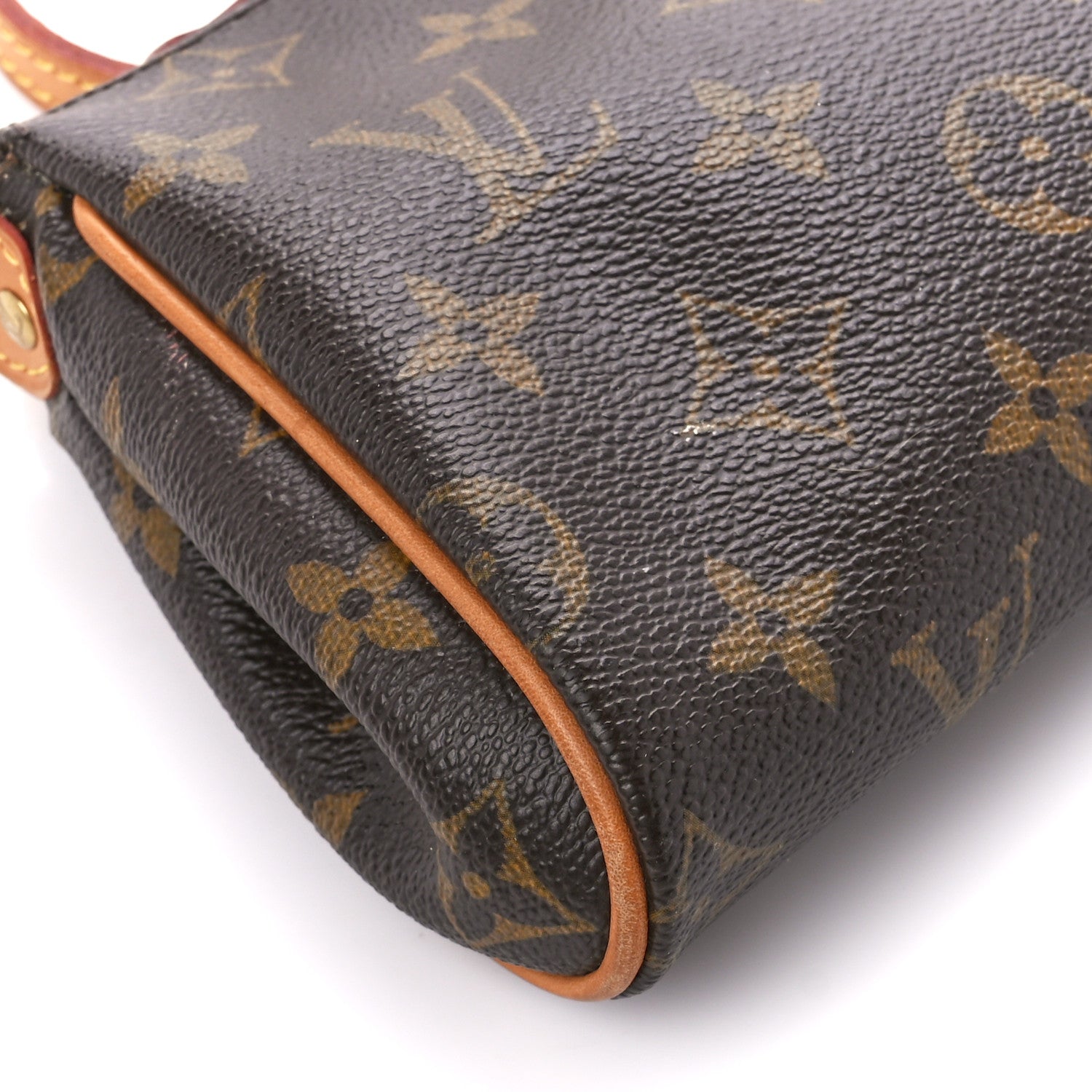 Louis Vuitton Monogram Eva Clutch 9 of 10