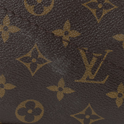 Louis Vuitton Monogram Artsy MM 13 of 17