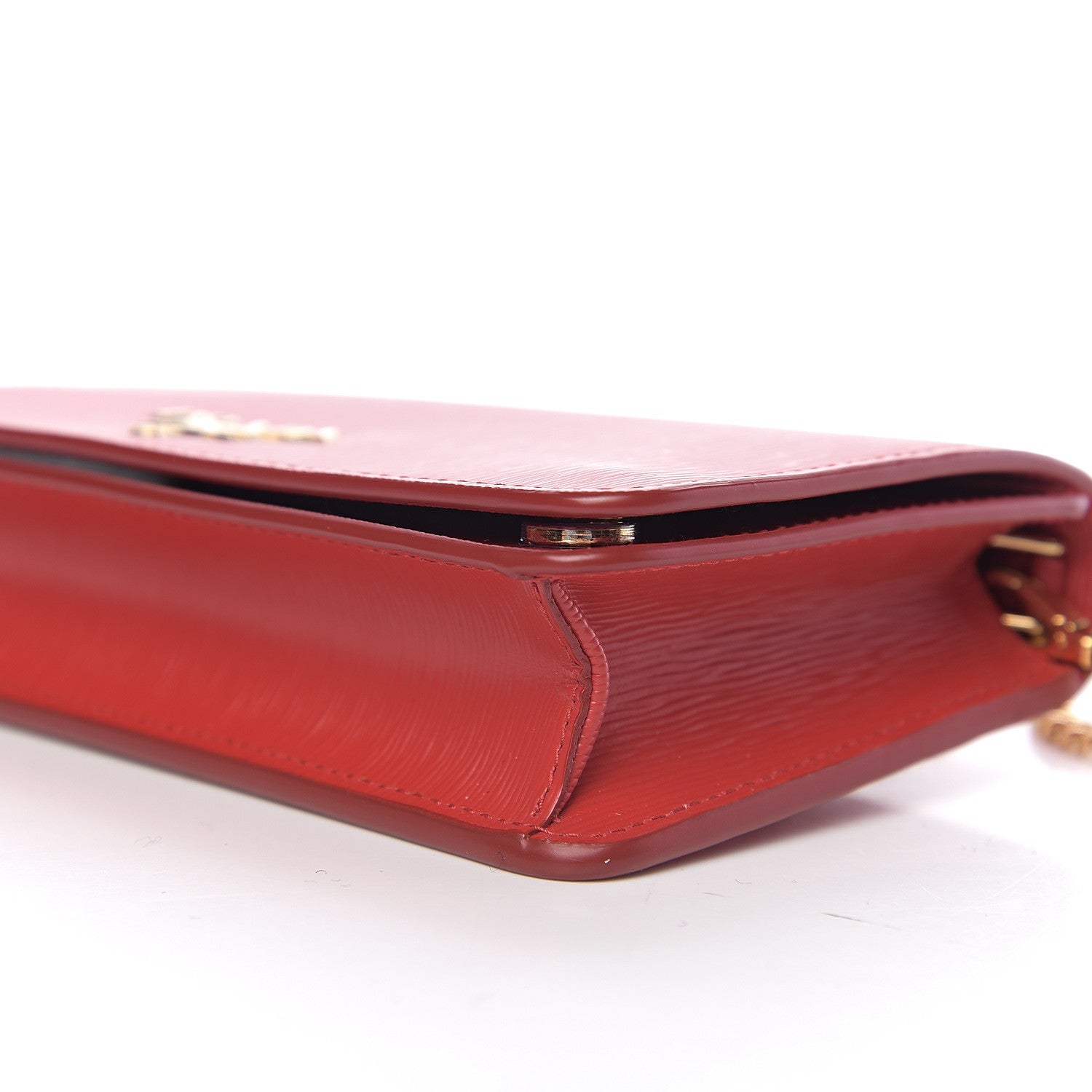 Prada Vitello Move Mini Crossbody Bag Lacca 8 of 10