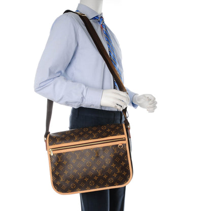 Louis Vuitton Monogram Bosphore GM 2 of 7
