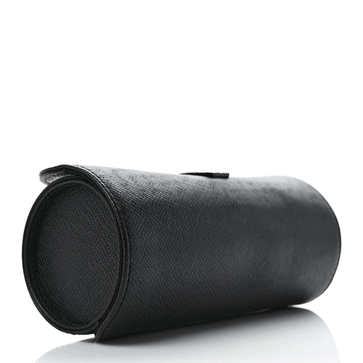 Taiga 3 Watch Travel Case Ardoise