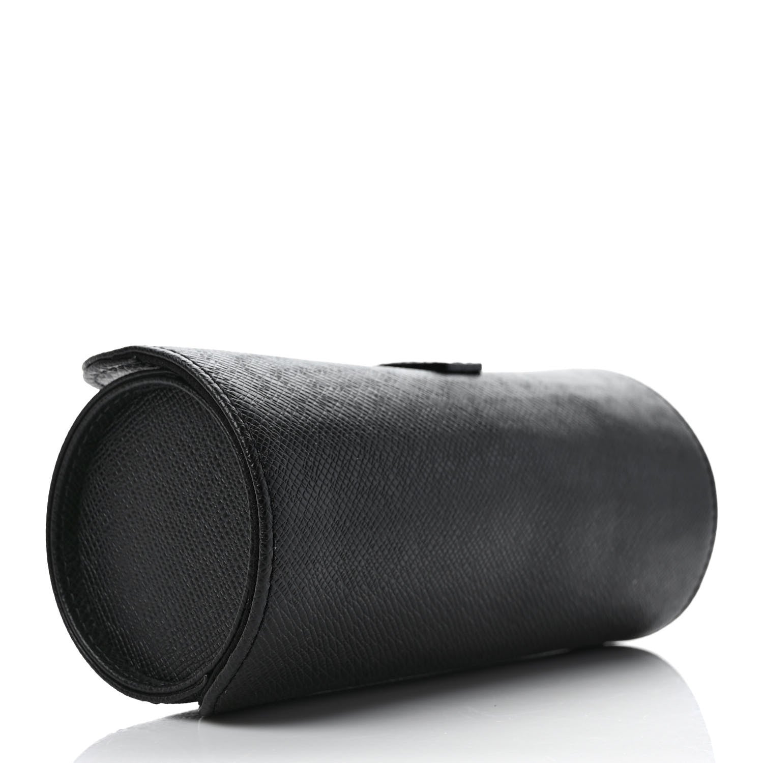 Louis Vuitton Taiga 3 Watch Travel Case Ardoise 3 of 8