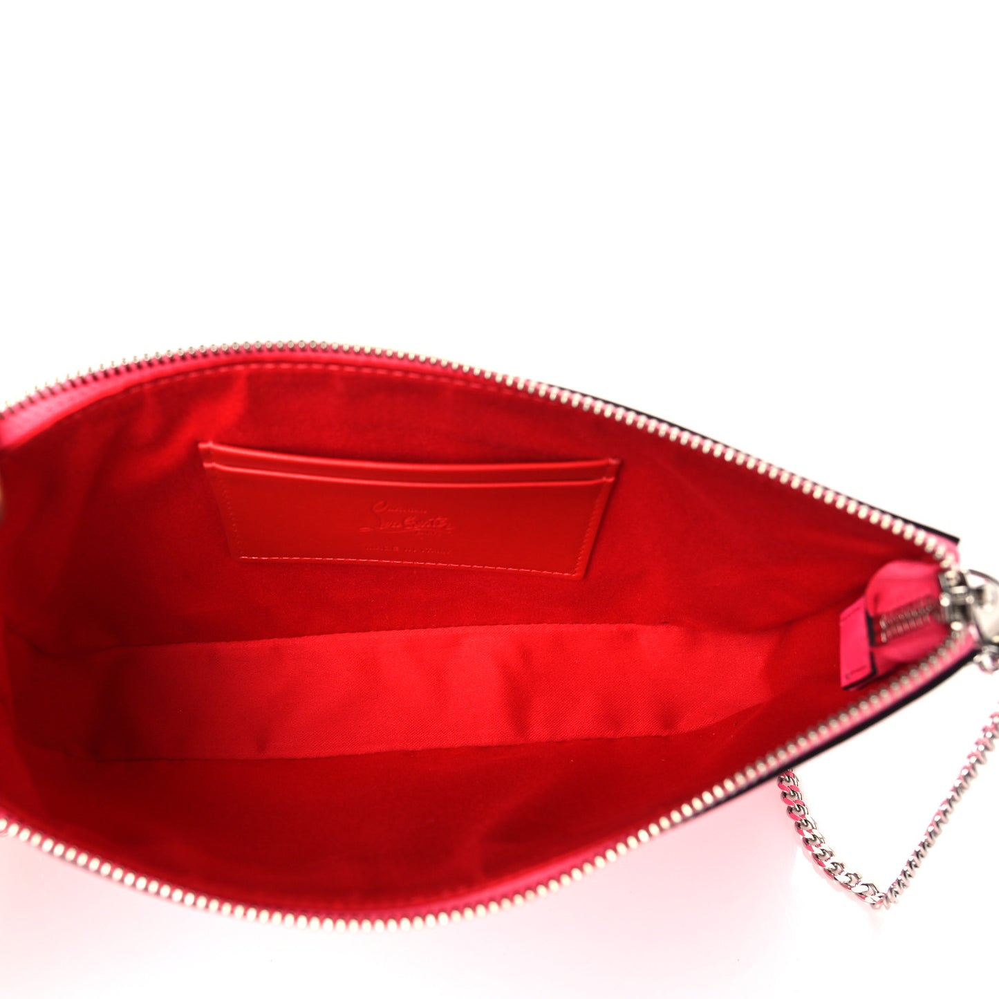 Patent Loubila Chain Clutch Piou Piou