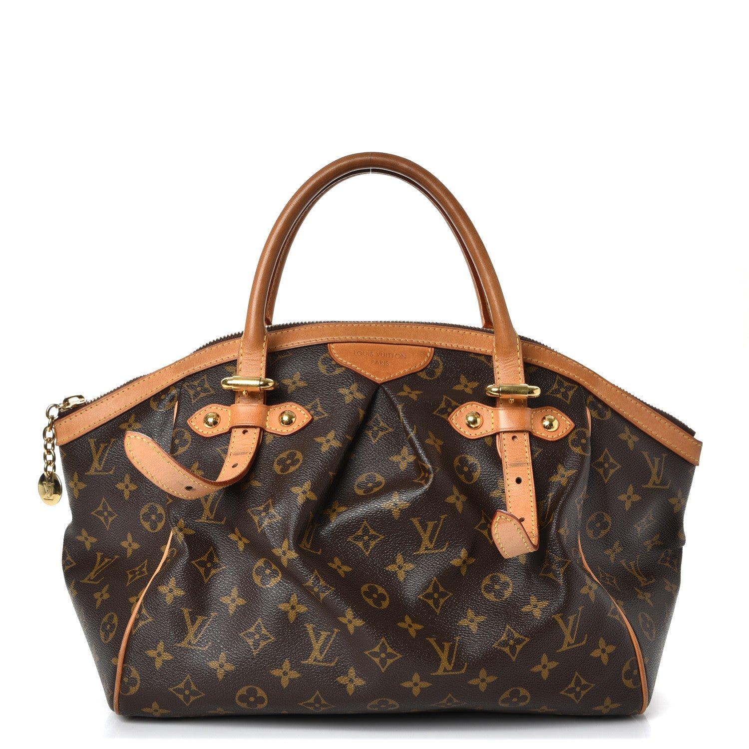 Louis Vuitton Monogram Tivoli GM 1 of 4