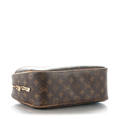 Louis Vuitton Monogram Trouville 4 of 8