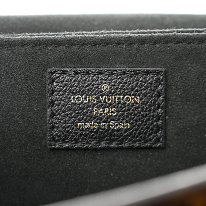 Louis Vuitton Monogram Vaugirard Black 6 of 14