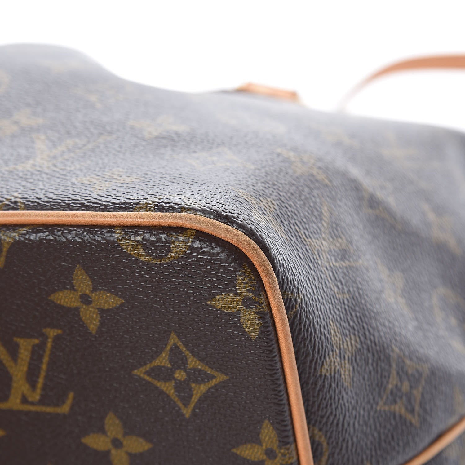Louis Vuitton Monogram Palermo PM 12 of 18