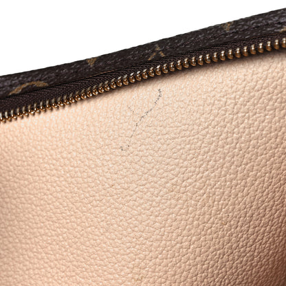 Louis Vuitton Monogram Toiletry Pouch 26 10 of 11