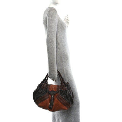 Fendi Nappa Nuvolata Spy Multicolor 2 of 12