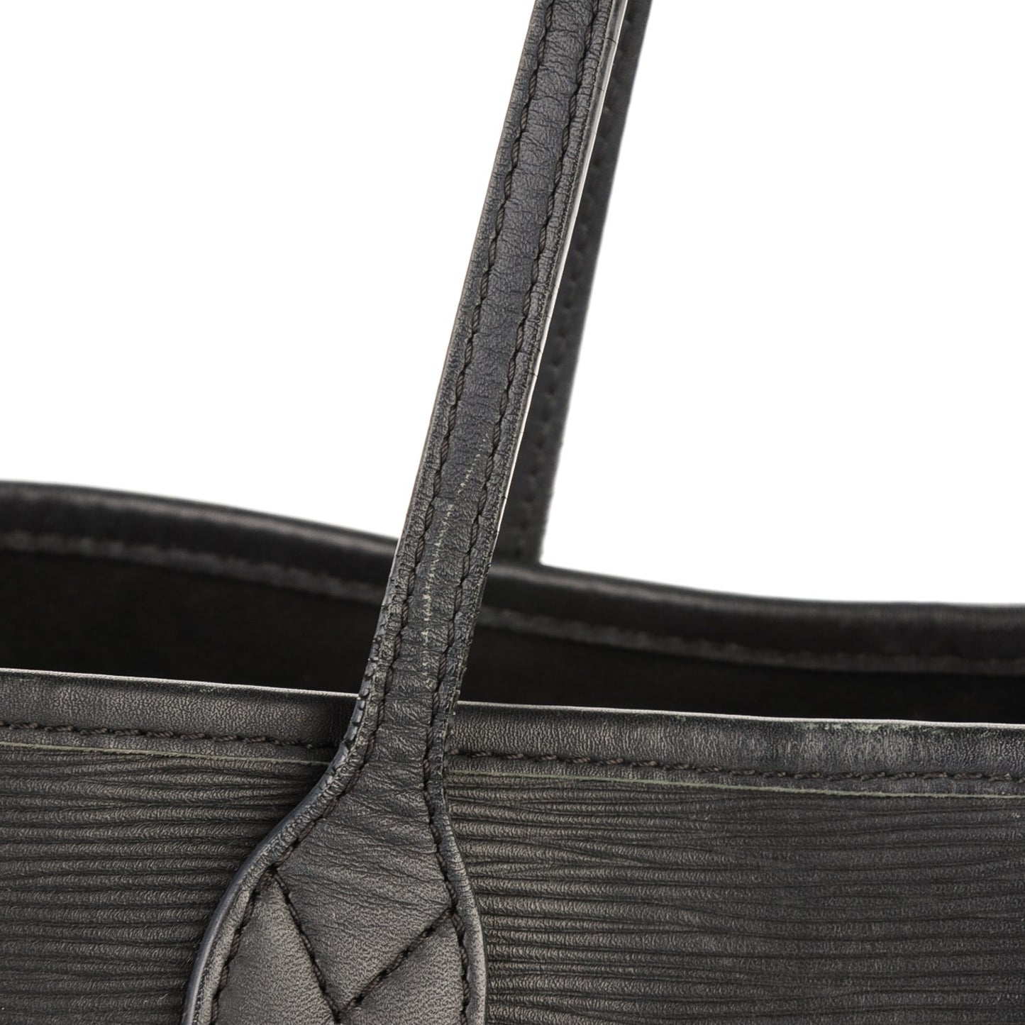 Epi Neverfull MM Black