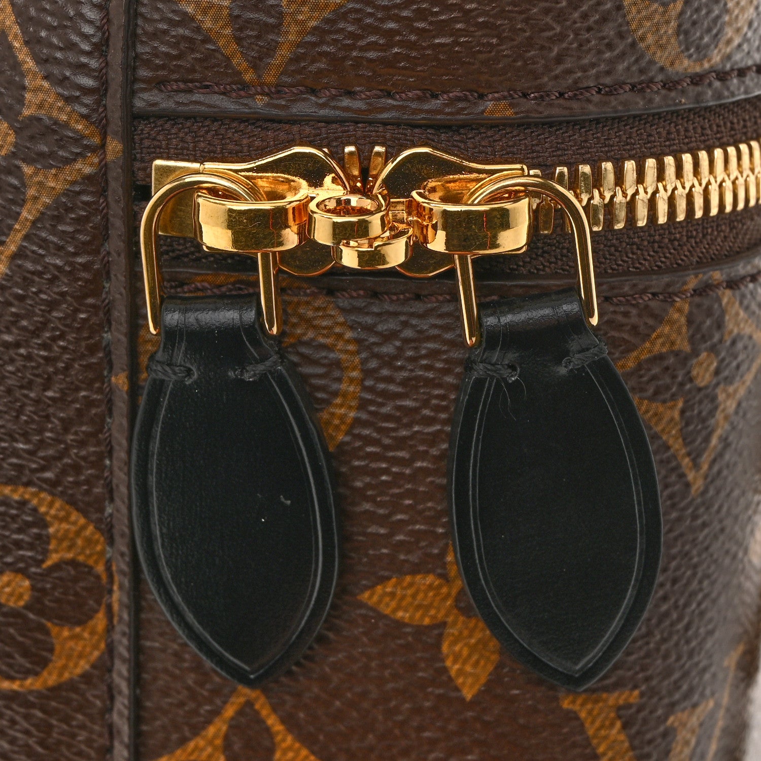 Louis Vuitton Reverse Monogram Vanity PM 11 of 11