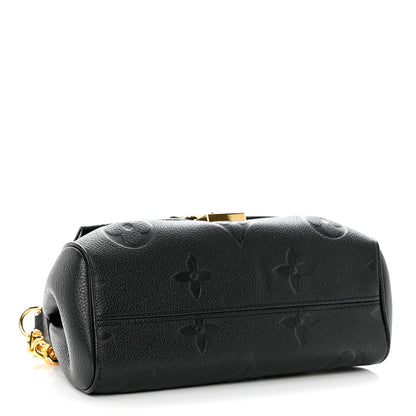 Louis Vuitton Empreinte Monogram Giant Favorite Black 4 of 9
