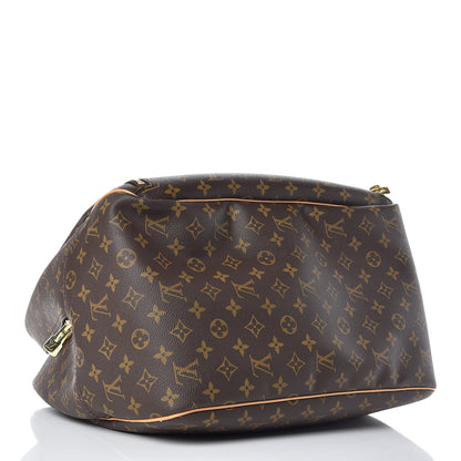 Louis Vuitton Monogram Evasion Sports Bag 4 of 15