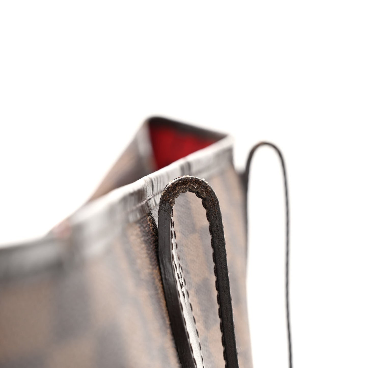 Damier Ebene Neverfull MM