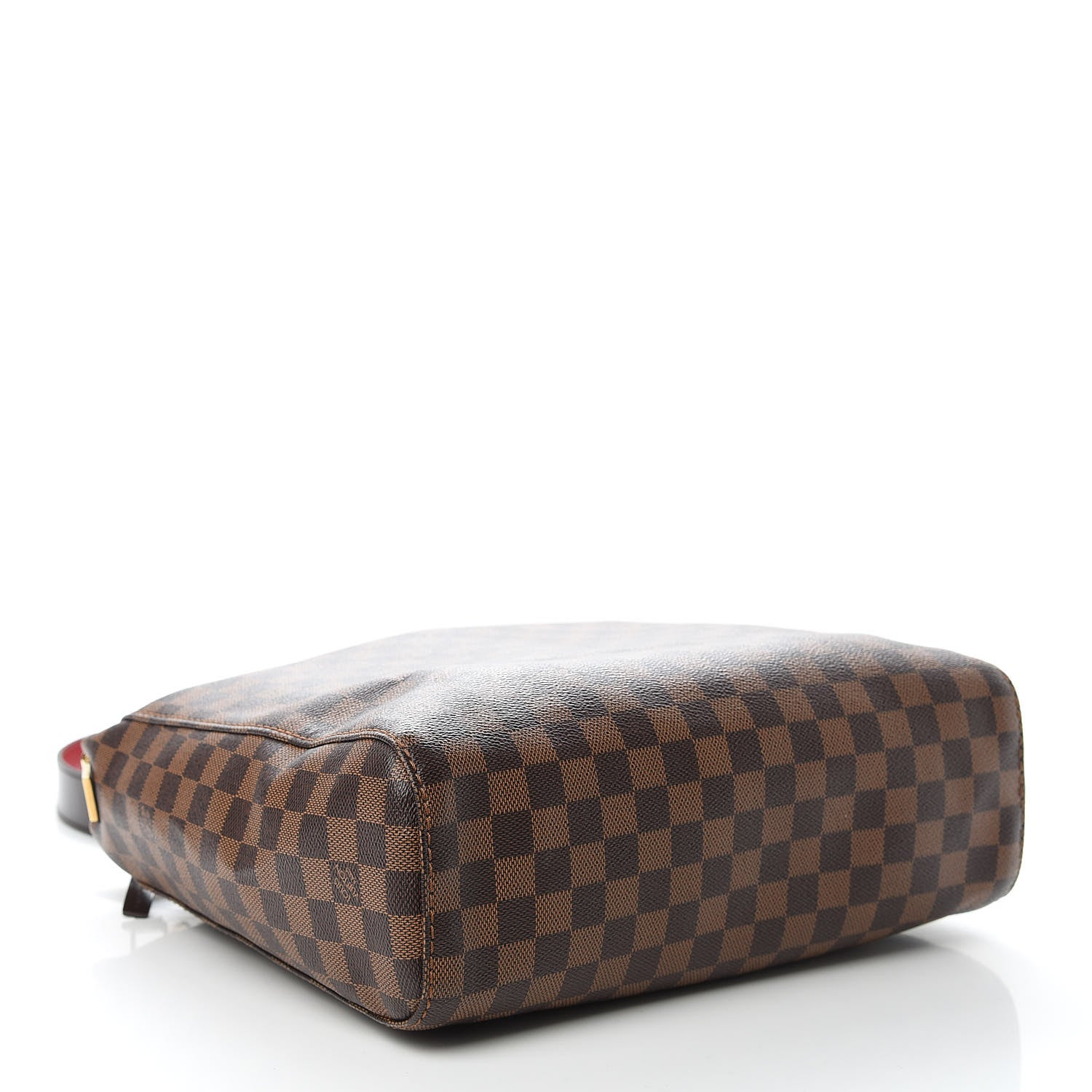 Louis Vuitton Damier Ebene Portobello PM 4 of 10