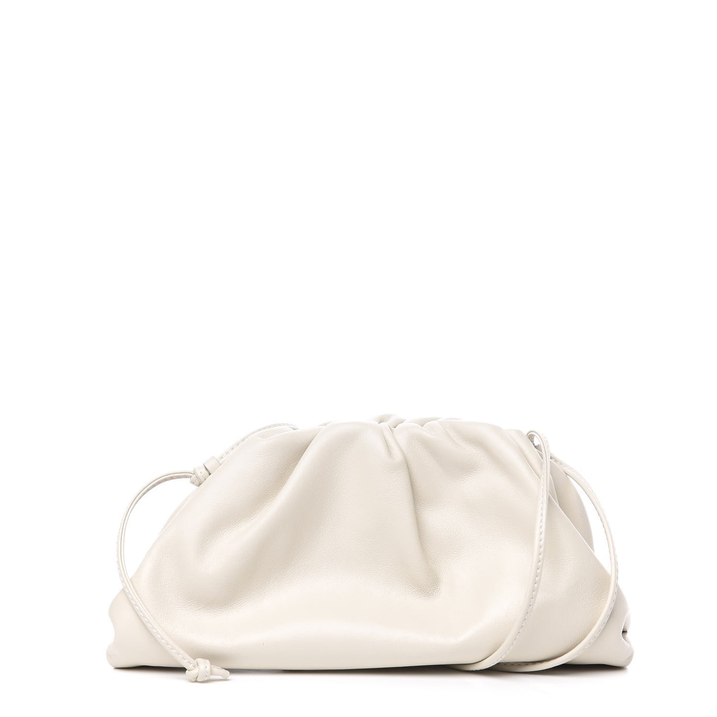 Butter Calfskin The Mini Pouch Mist