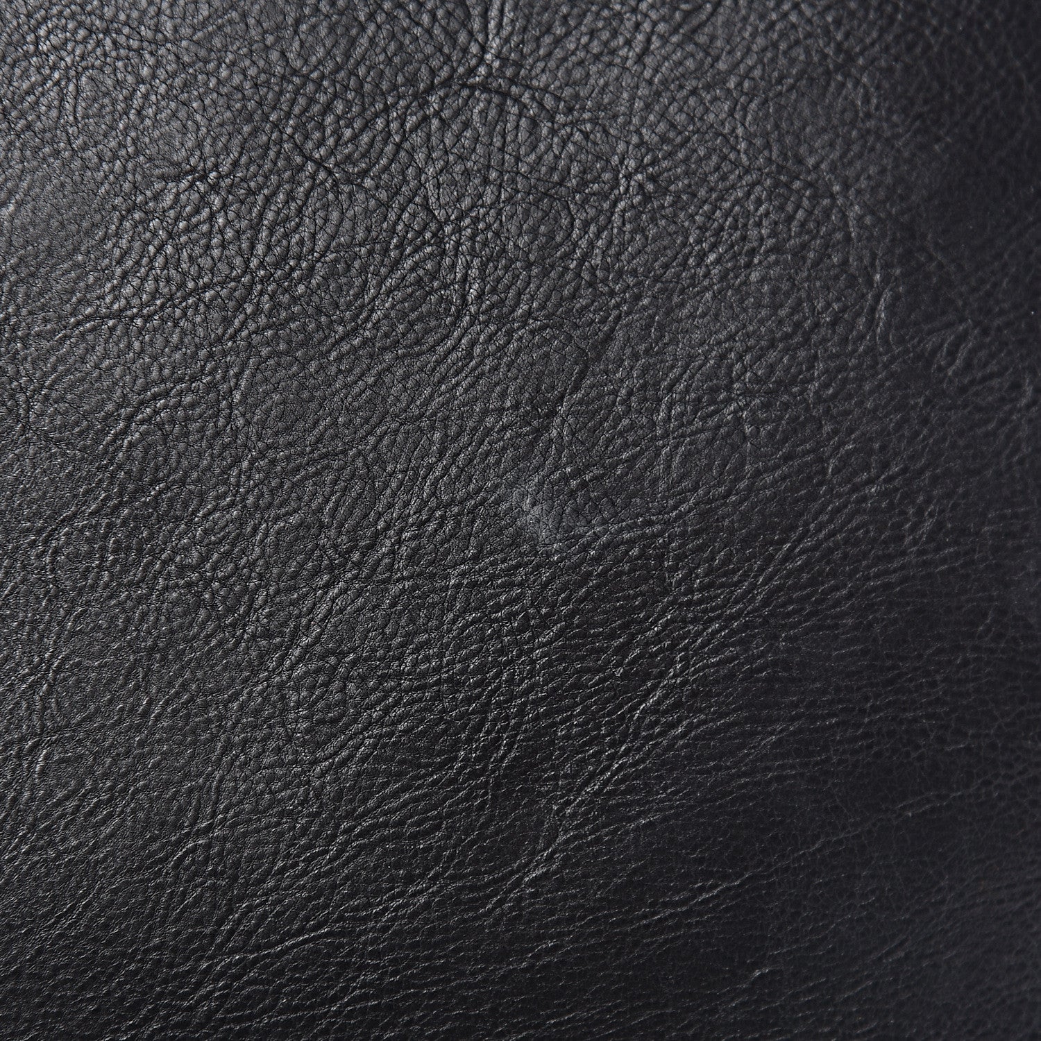 Gucci Calfskin Ribot Horse-Heads Clutch Black 8 of 18