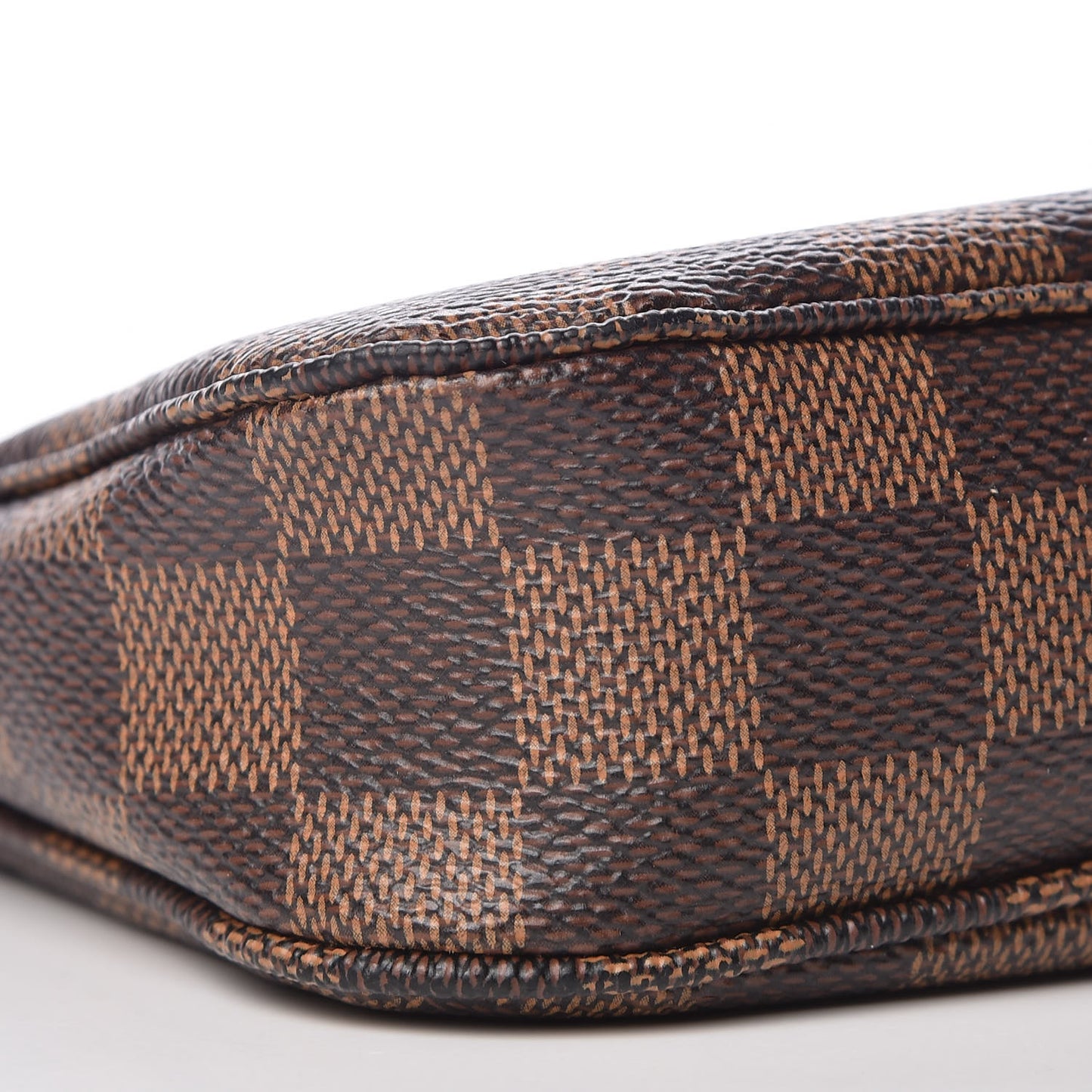 Damier Ebene Pochette Accessories NM