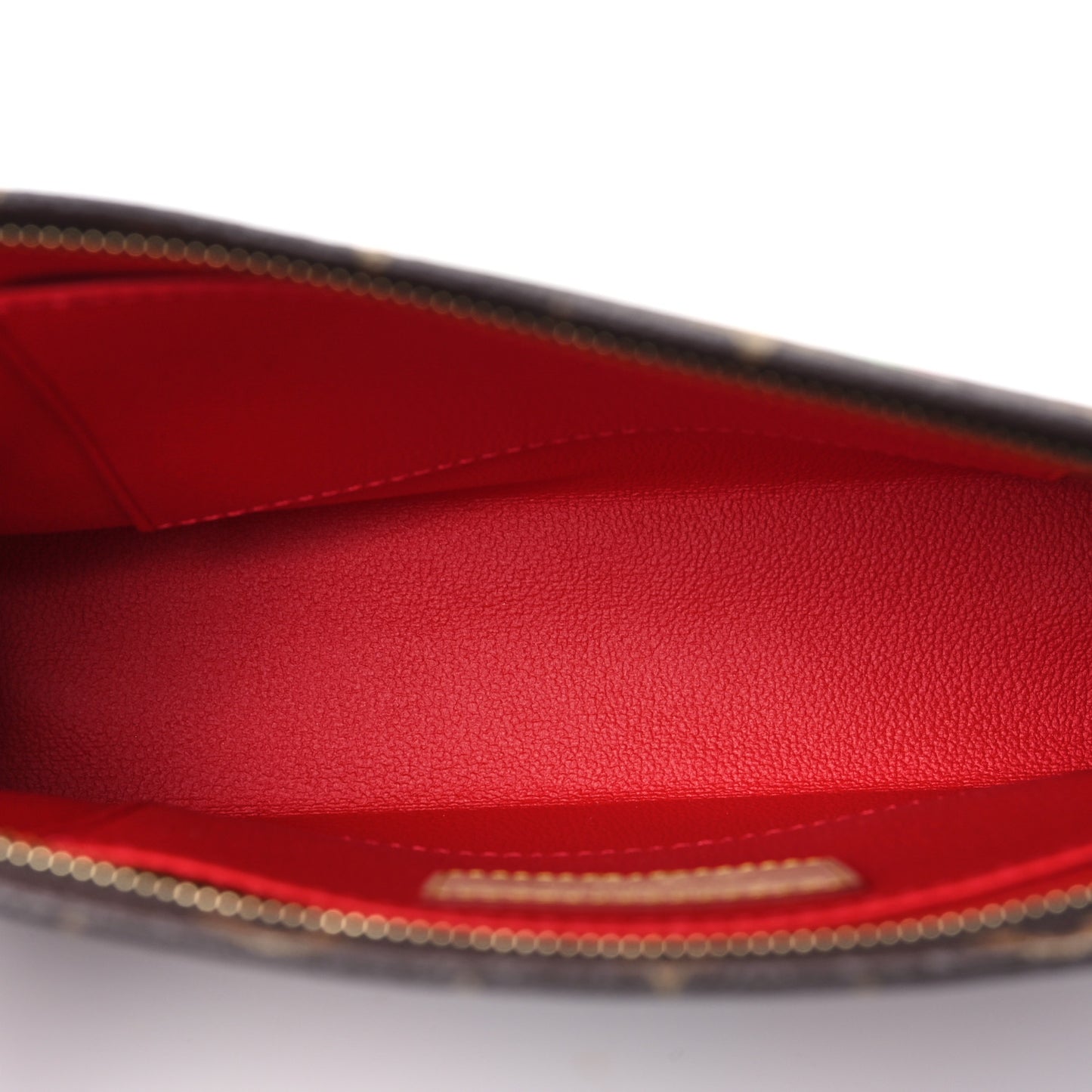 LV X TM Monogram Cerises Toiletry Pouch