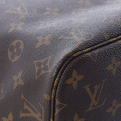 Louis Vuitton Monogram Neverfull MM 11 of 15