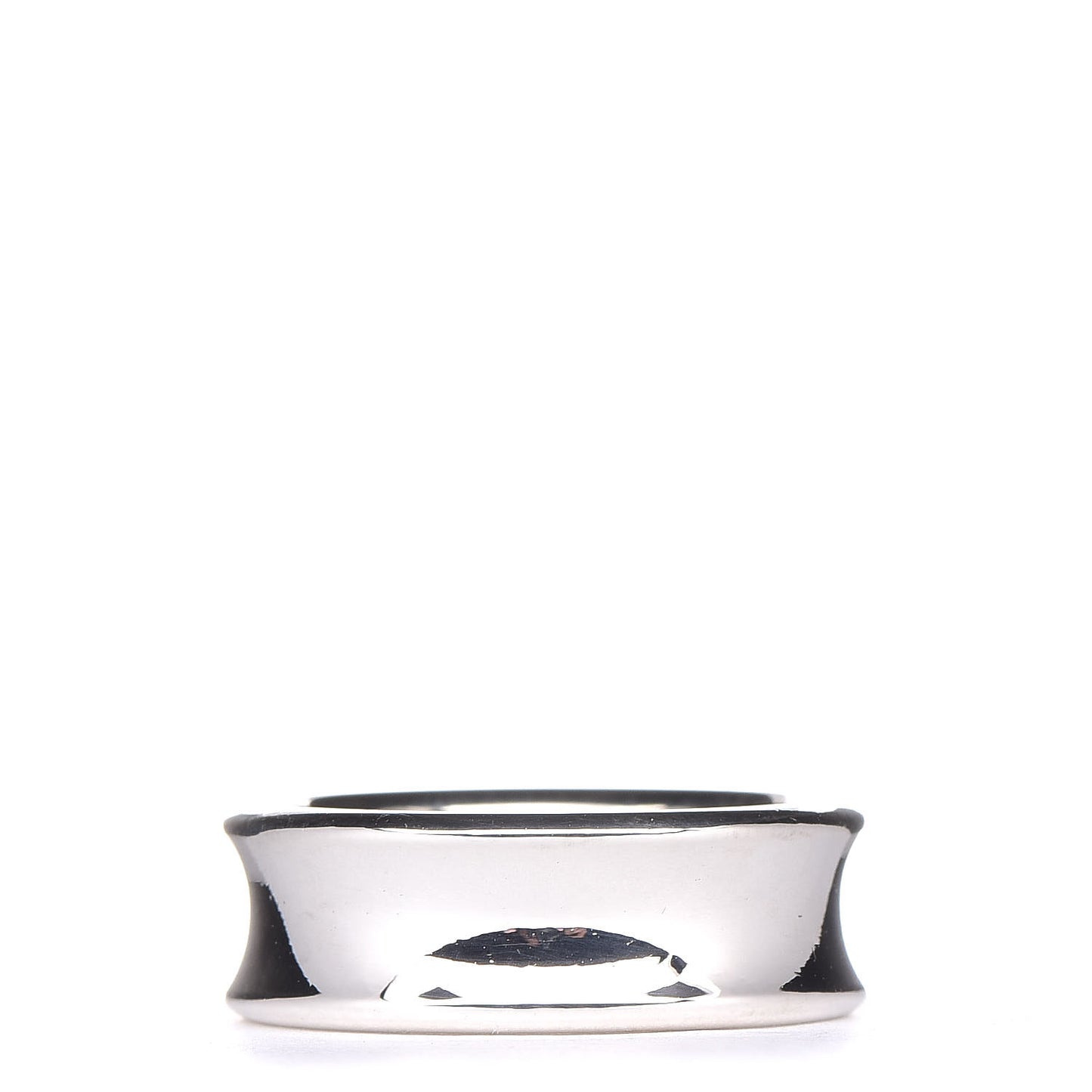 Sterling Silver 1837 Ring 49 5