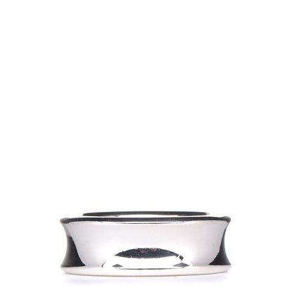 Tiffany Sterling Silver 1837 Ring 49 5 3 of 6
