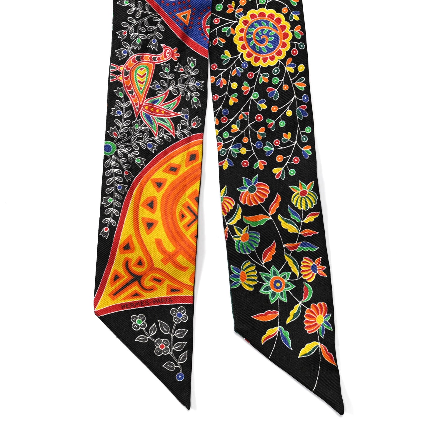 Silk L Arbre De Vie Twilly