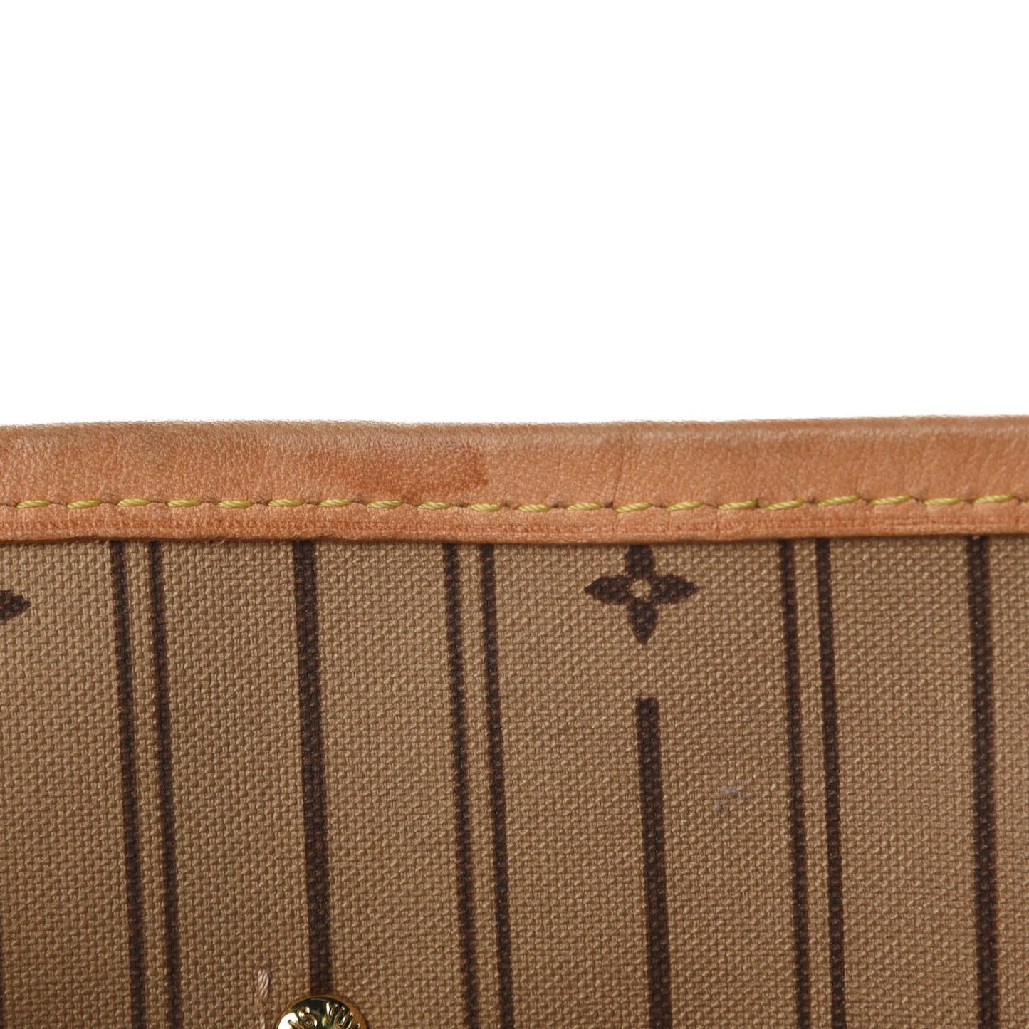 Monogram Neverfull MM