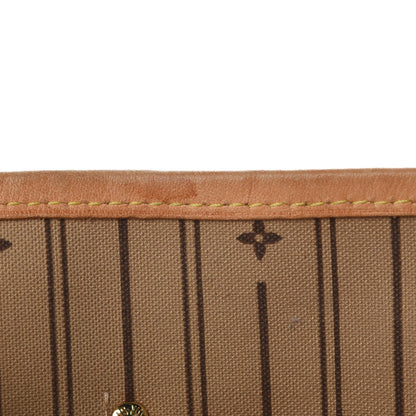 Louis Vuitton Monogram Neverfull MM 18 of 18