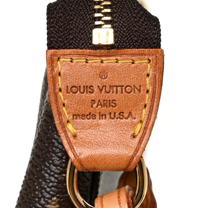 Louis Vuitton Monogram Pochette Accessories 6 of 10