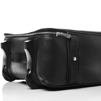 Louis Vuitton Taiga Pegase 55 Ardoise 11 of 42