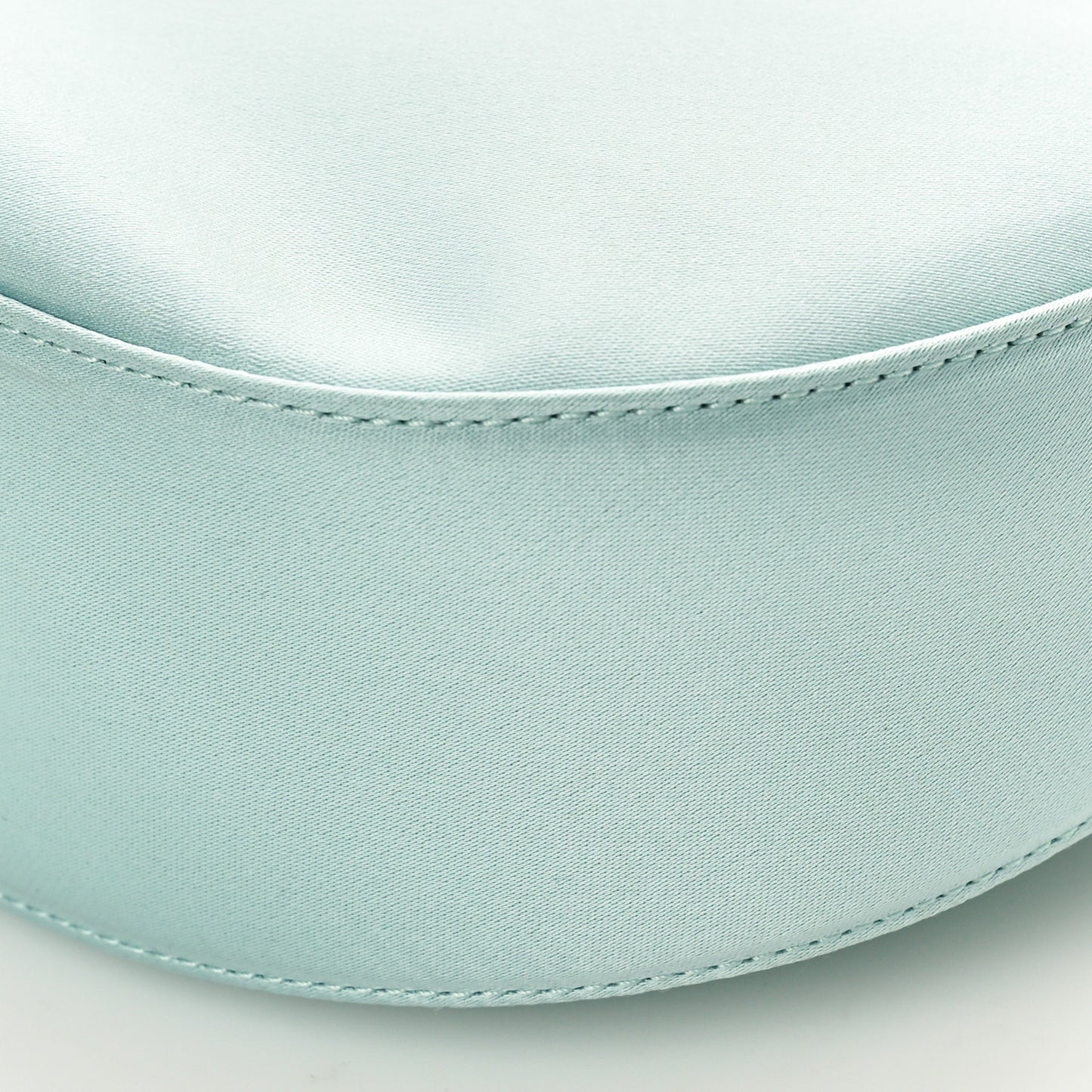 Satin Cat Hobo Blue
