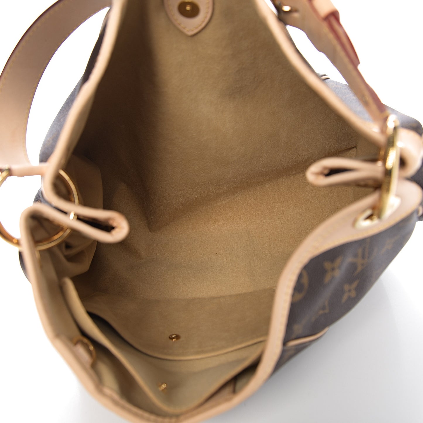 Monogram Galliera PM