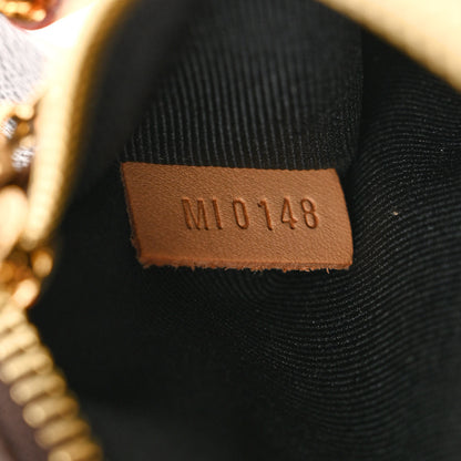 Louis Vuitton Monogram Bumbag 7 of 13
