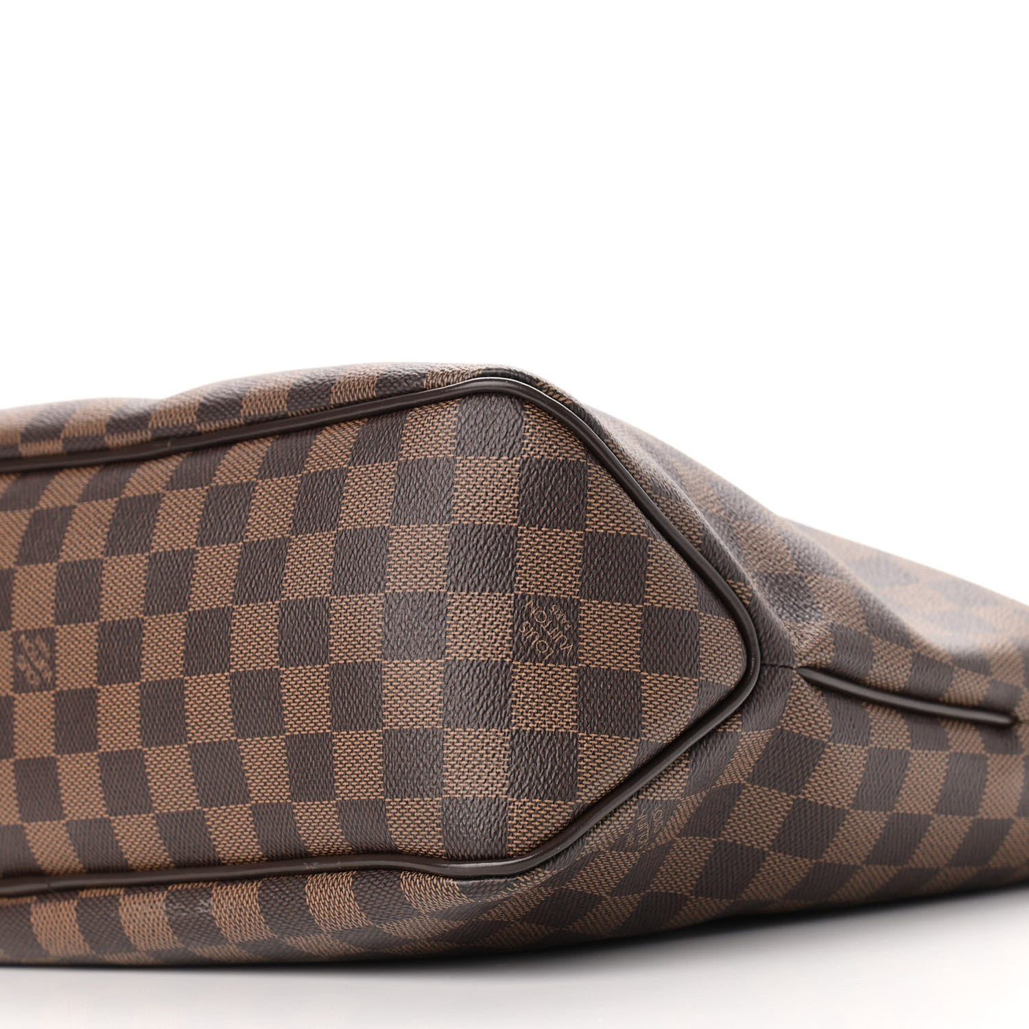 Louis Vuitton Damier Ebene Delightful PM 10 of 11