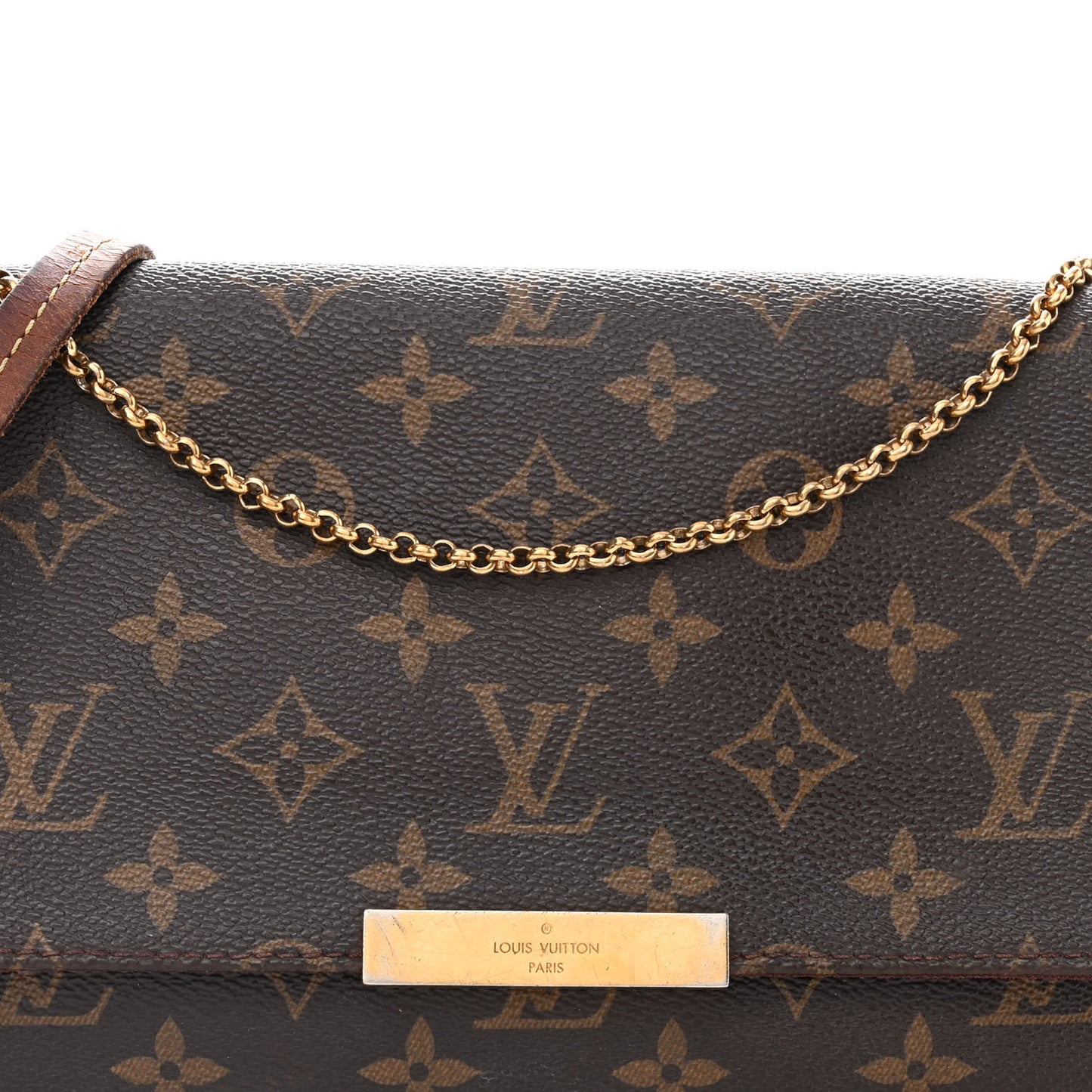 Monogram Favorite MM