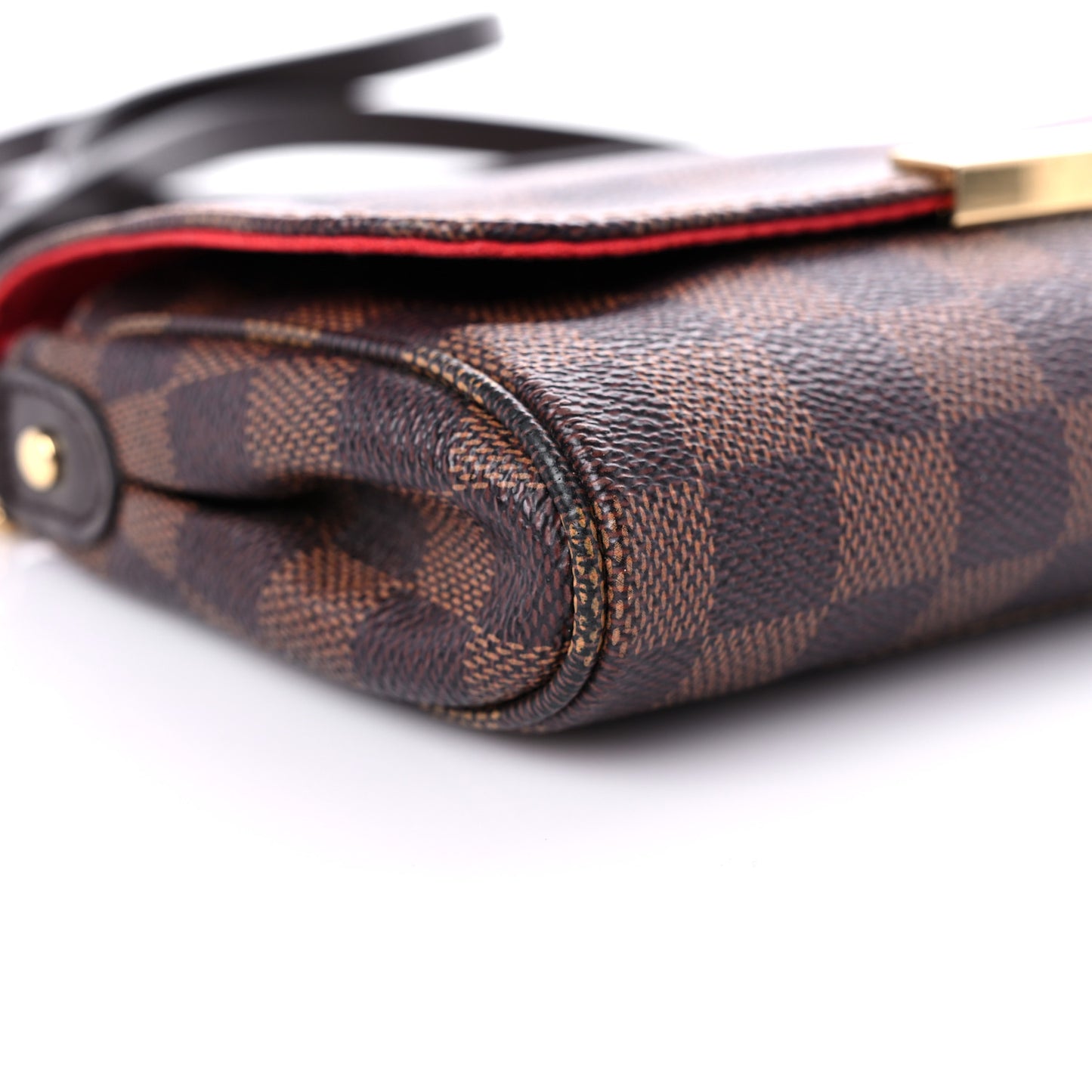 Damier Ebene Favorite PM