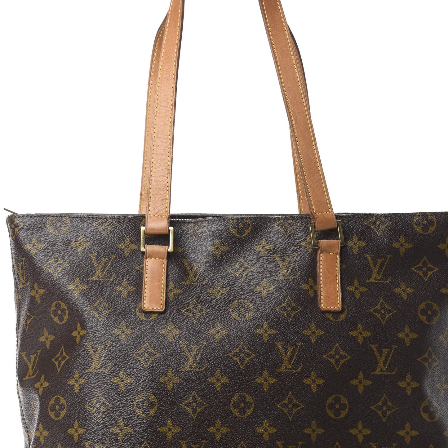 Monogram Cabas Mezzo
