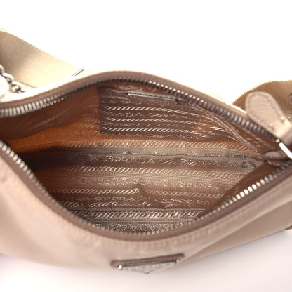 Prada Nylon Re-Edition 2005 Shoulder Bag Cammeo 4 of 8