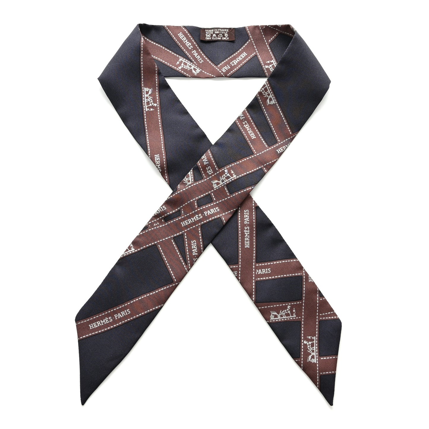Silk Bolduc Twilly