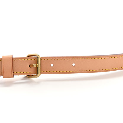 Louis Vuitton Vachetta Adjustable Speedy Bandouliere Shoulder Strap 5 of 6