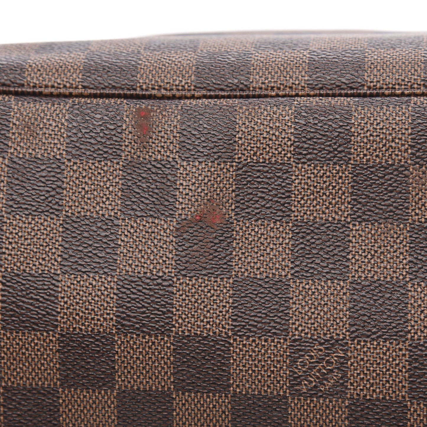 Damier Ebene Neo Neverfull MM