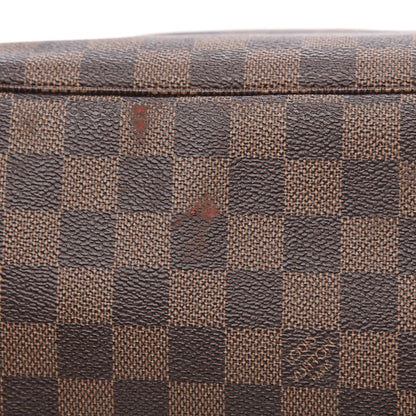 Louis Vuitton Damier Ebene Neo Neverfull MM 10 of 17