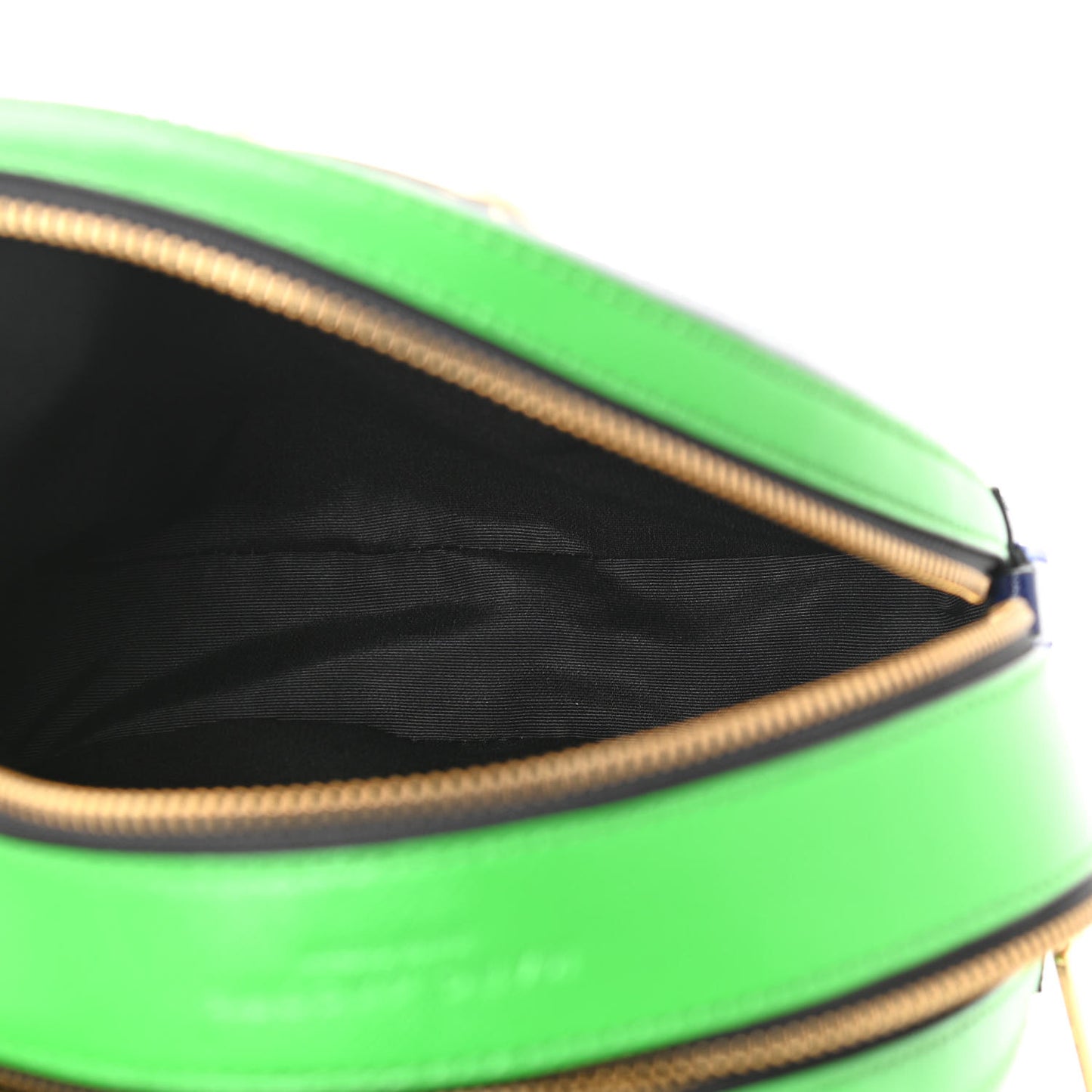 Saffiano Snapshot Backpack Slate Multicolor