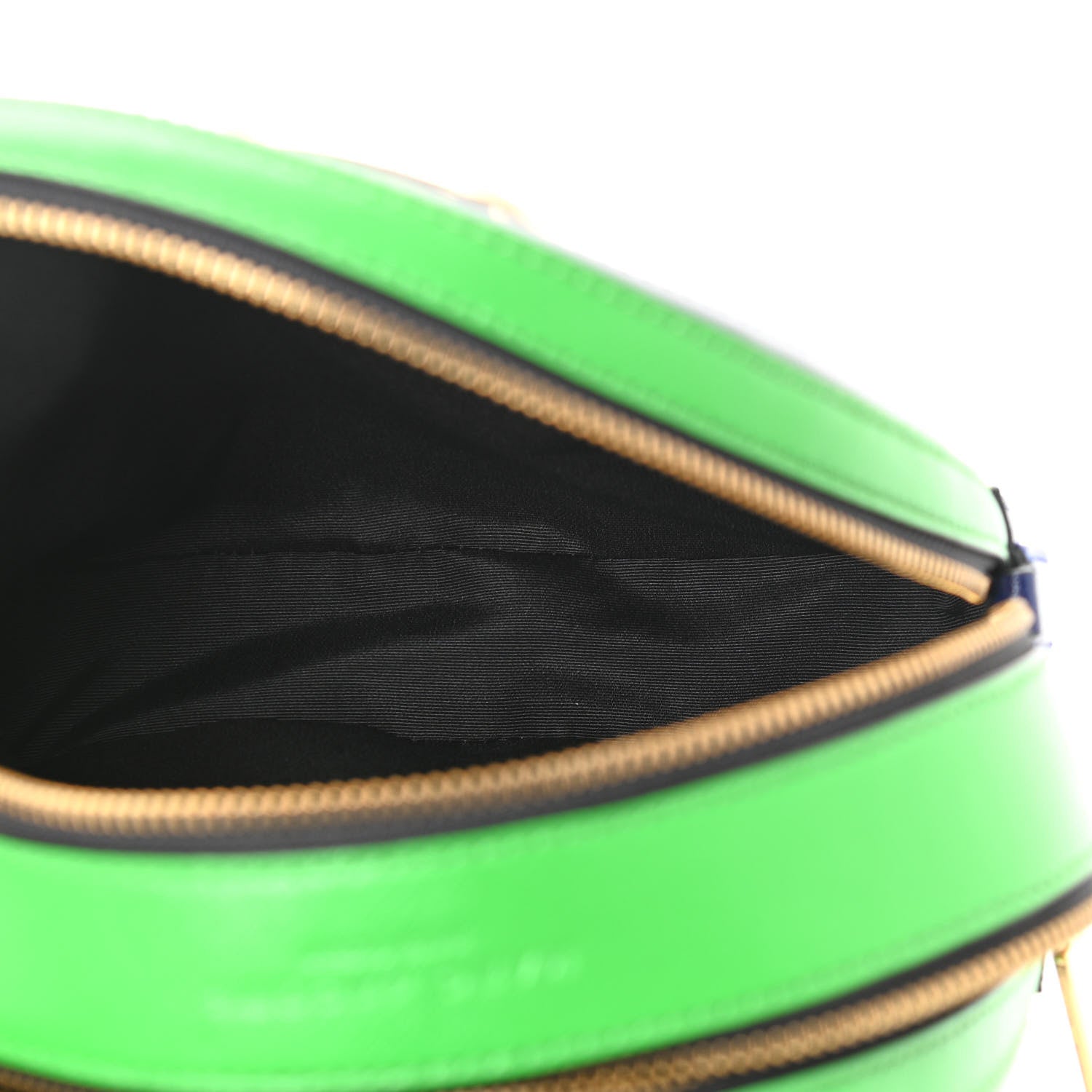 Marc Jacobs Saffiano Snapshot Backpack Slate Multicolor 6 of 12
