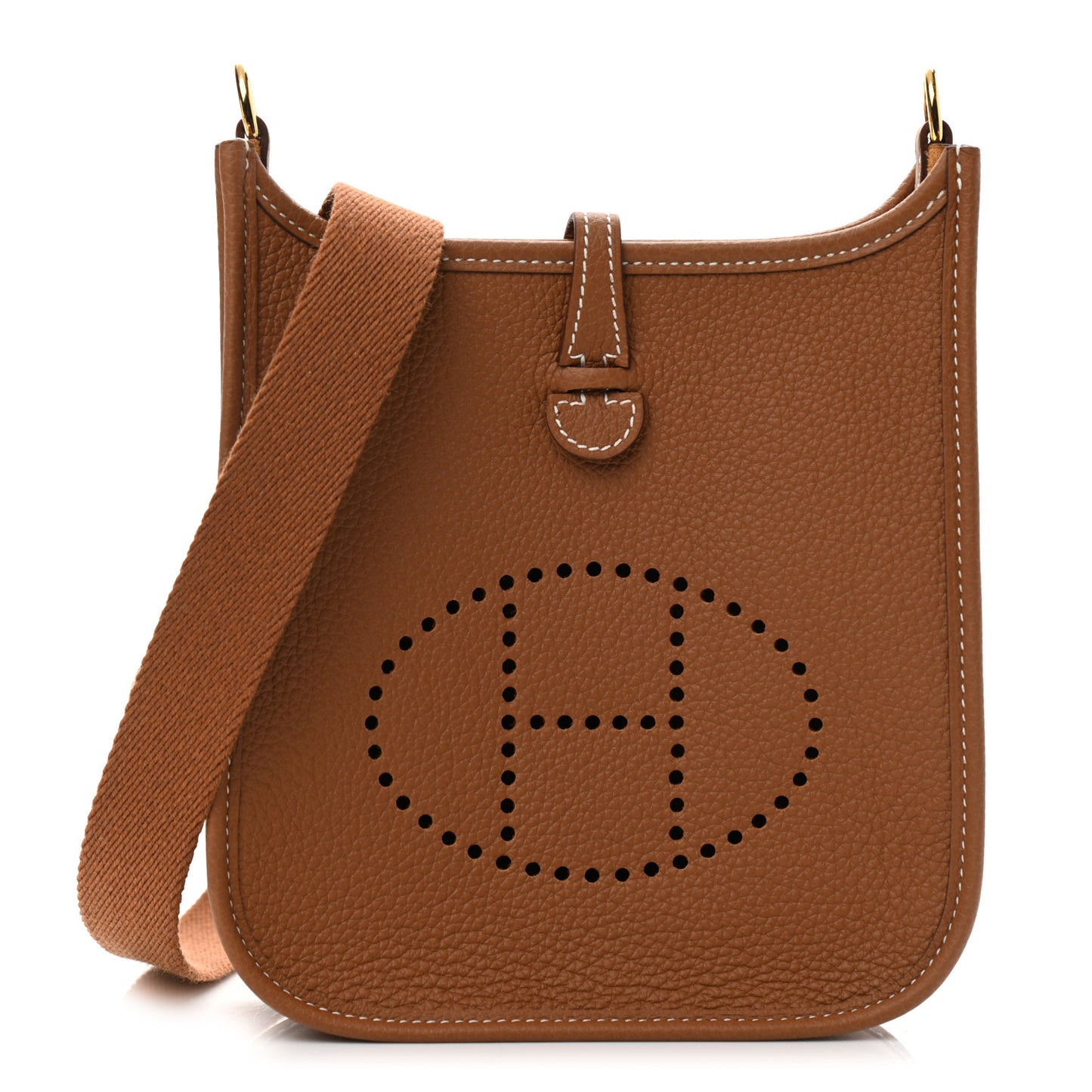 Taurillon Clemence Evelyne TPM Gold