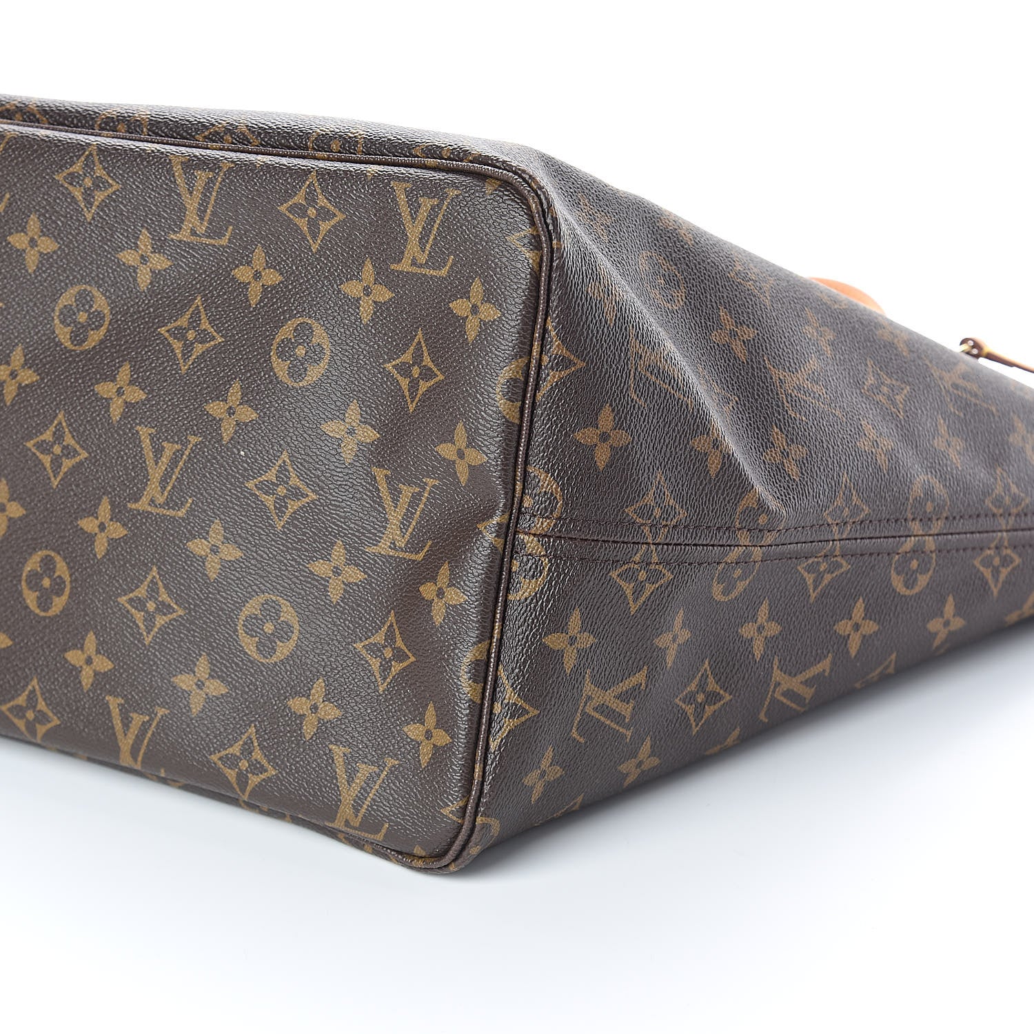 Louis Vuitton Monogram Neo Neverfull GM Pivoine 10 of 10