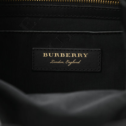 Burberry Nylon Medium Rucksack Backpack Black 6 of 11
