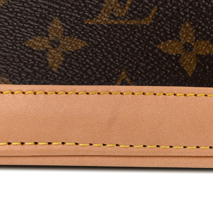 Louis Vuitton Monogram Nice Vanity 7 of 9